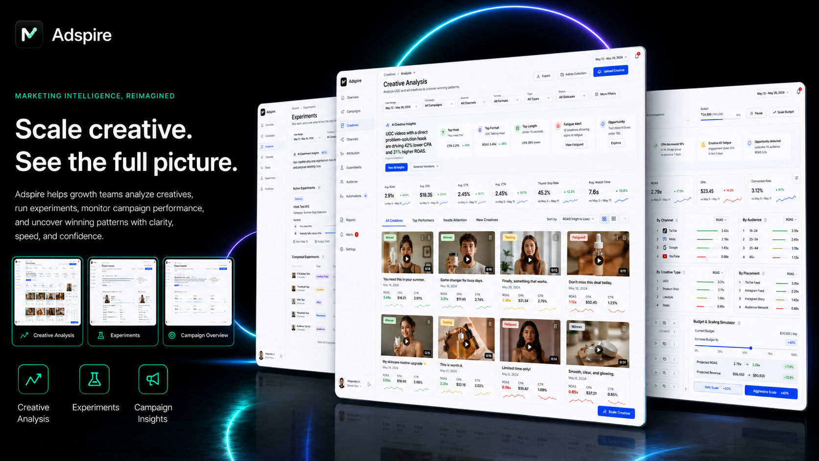 Adspire