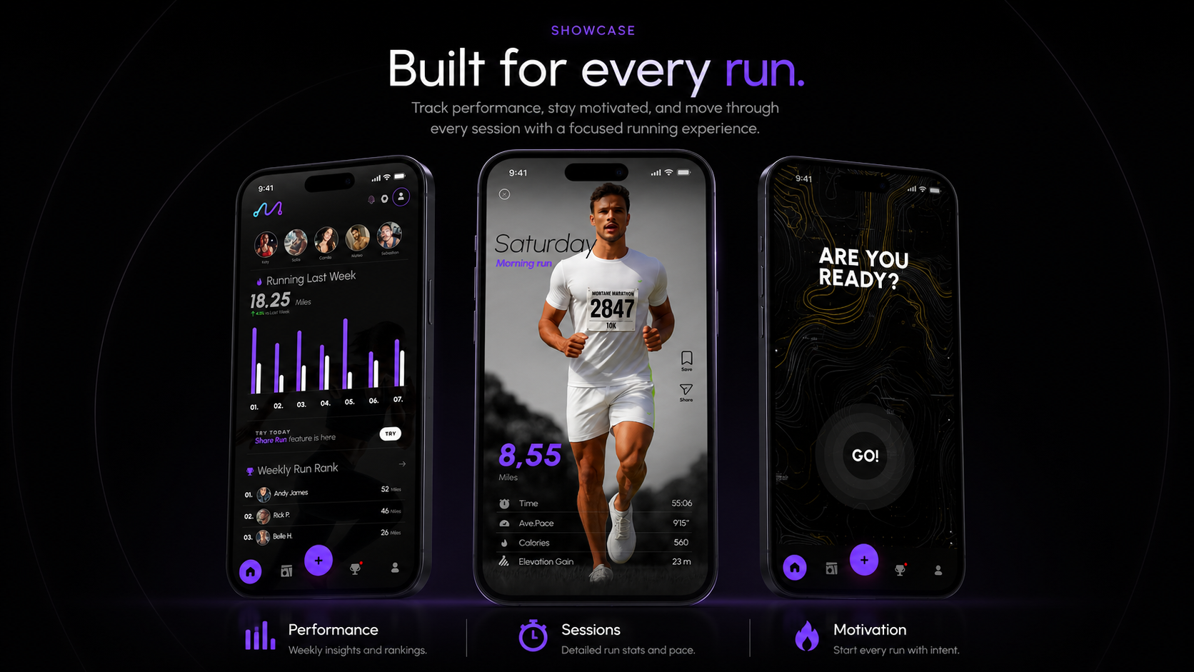 Run Better
